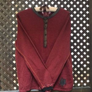 Jack&Jones vintage denim top